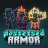 Download [TugkanDeMan] Possessed Armor Vol.1 for free