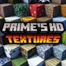 Prime's HD Textures 128x128