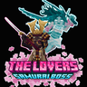[MCGarage] The Lovers - Samurai Boss