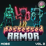Download Possessed Armor Vol. 2 [30$] for free