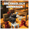 [YungWilder] Archaeology Expansion