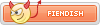 Mood: Fiendish