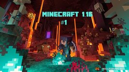 Minecraft 1.16.1 Java Edition Download