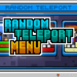 Rtp Texture Gui RTP GUI v2 | World Unlocking | Clean Design | DeluxeMenus Setup Included!
