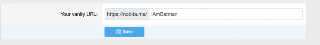 XF2 Addon [tl] Profile Vanity URL | NullForums