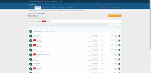 XF2 Addon [SC] Prefix Filter | NullForums
