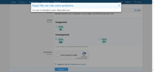 XF2 Addon [Xen-Soluce] Avatar Gallery | NullForums
