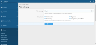 XF2 Addon [Xen-Soluce] Avatar Gallery | NullForums