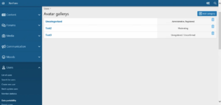 XF2 Addon [Xen-Soluce] Avatar Gallery | NullForums