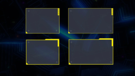 Cybernetik_Overlays_Webcam_Yellow.png