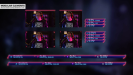 Synthwave_Modular_Overlay_Elements.png