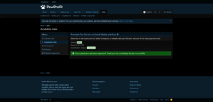 XF2 Addon Job System by Olakunlevpn | NullForums