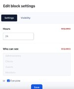 IPS Plugin Who was online | NullForums