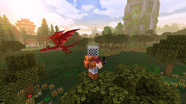 RLCraft Bedrock Edition | NullForums