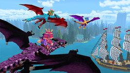 RLCraft Bedrock Edition | NullForums
