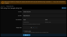 Screenshot 2025-11-27 at 20-02-42 Edit sticky link Sample sticky link Development environment...png