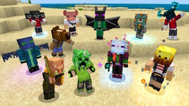 MobHeadsAddOn_screenshot_0.jpg