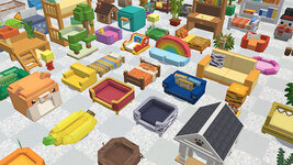 PetCollection_screenshot_1.jpg