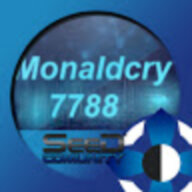Monaldcry