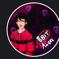 8BitAngel