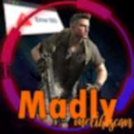 MadlyTR