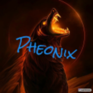 pheonixwolf