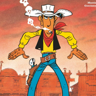 luckyluke