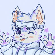 CyrusTheWolf