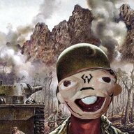 Busterbalmung