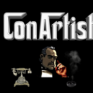 CONARTISTSTUDIO