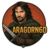 Aragorn6D