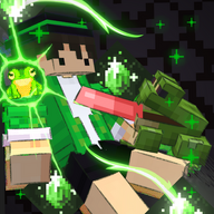 DeepGamer