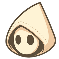 forfalsket