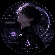 asternoctis