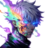 CyberGojo