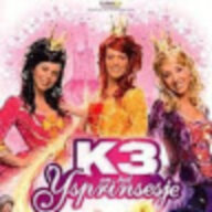 ijsprinsesje