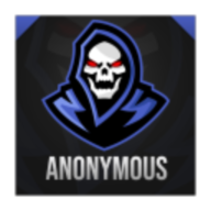 AnonymousMr