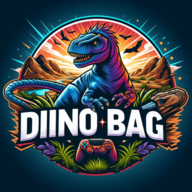 DinoBag