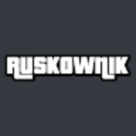 ruskownik