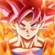 gokugodxd27