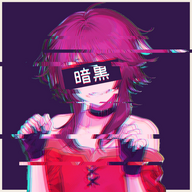 GlitchMage