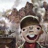 Busterbalmung