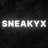 sneakyx