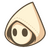 forfalsket