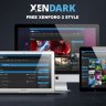 Download XenDark (Free) for free