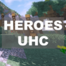 Download [$50] Heroes UHC | 1.7-1.8, Meetups Mode, 70+ Scenarios & Reddit Compatible for free