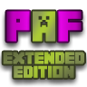 Party and Friends Extended Edition for Bungeecord/Velocity | Supports 1.7 - 1.19