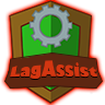 LagAssist ⚡ Advanced Performance Solution ⚡ 1.8 - 1.19.X COMPATIBLE