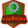 LagAssist ⚡ Advanced Performance Solution ⚡ 1.8 - 1.19.X COMPATIBLE