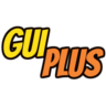 GUIPlus - Effortlessly create interactive GUI's (In-game GUI Builder) [1.8 - 1.20]